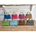 HERMES MINI KELLY 19 DIVERSAS CORES E FERRAGENS HERMES MINI KELLY 19 DIVERSAS CORES E FERRAGENS