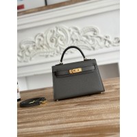 HERMES MINI KELLY 19 DIVERSAS CORES E FERRAGENS HERMES MINI KELLY 19 DIVERSAS CORES E FERRAGENS