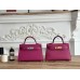 HERMES MINI KELLY 19 DIVERSAS CORES E FERRAGENS HERMES MINI KELLY 19 DIVERSAS CORES E FERRAGENS