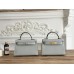 HERMES MINI KELLY 19 DIVERSAS CORES E FERRAGENS HERMES MINI KELLY 19 DIVERSAS CORES E FERRAGENS