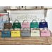 HERMES MINI KELLY 19 DIVERSAS CORES E FERRAGENS HERMES MINI KELLY 19 DIVERSAS CORES E FERRAGENS