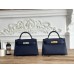 HERMES MINI KELLY 19 DIVERSAS CORES E FERRAGENS HERMES MINI KELLY 19 DIVERSAS CORES E FERRAGENS