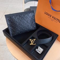 KIT PRESENTE LOUIS VUITTON