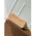 LOUIS VUITON ALL IN TOTE SUEDE