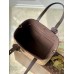 LOUIS VUITON ALL IN TOTE SUEDE