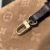 LOUIS VUITON ALL IN TOTE SUEDE