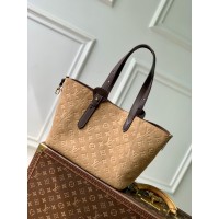 LOUIS VUITON ALL IN TOTE SUEDE LOUIS VUITON ALL IN TOTE SUEDE