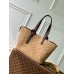 LOUIS VUITON ALL IN TOTE SUEDE