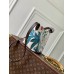 LOUIS VUITTON ALL IN BB MONOGRAM EDEN