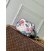 LOUIS VUITTON ALL IN BB MONOGRAM EDEN