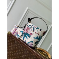LOUIS VUITTON ALL IN BB MONOGRAM EDEN LOUIS VUITTON ALL IN BB MONOGRAM EDEN