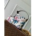 LOUIS VUITTON ALL IN BB MONOGRAM EDEN