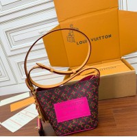 LOUIS VUITTON ALL IN BB POP CRUSH LOUIS VUITTON ALL IN BB POP CRUSH