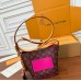 LOUIS VUITTON ALL IN BB POP CRUSH
