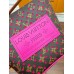 LOUIS VUITTON ALL IN BB POP CRUSH
