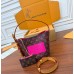 LOUIS VUITTON ALL IN BB POP CRUSH
