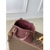 LOUIS VUITTON ALMA BB MONOGRAM EMPREINTE LOUIS VUITTON ALMA BB MONOGRAM EMPREINTE