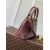 LOUIS VUITTON ALMA BB MONOGRAM EMPREINTE LOUIS VUITTON ALMA BB MONOGRAM EMPREINTE
