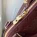 LOUIS VUITTON ALMA BB MONOGRAM EMPREINTE LOUIS VUITTON ALMA BB MONOGRAM EMPREINTE