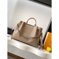 LOUIS VUITTON BELLA MAHINA BEGE