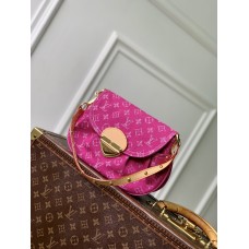 LOUIS VUITTON BEVERLY MM LOUIS VUITTON BEVERLY MM