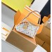LOUIS VUITTON CARRY ALL MULTICOLOR LOUIS VUITTON CARRY ALL MULTICOLOR