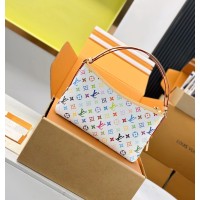 LOUIS VUITTON CARRY ALL MULTICOLOR