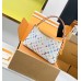 LOUIS VUITTON CARRY ALL MULTICOLOR LOUIS VUITTON CARRY ALL MULTICOLOR
