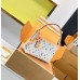 LOUIS VUITTON CARRY ALL MULTICOLOR LOUIS VUITTON CARRY ALL MULTICOLOR