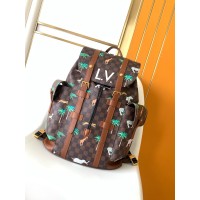 LOUIS VUITTON CHRISTOPHER SPRING LOUIS VUITTON CHRISTOPHER SPRING