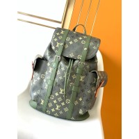 LOUIS VUITTON CHRISTOPHER LOUIS VUITTON CHRISTOPHER