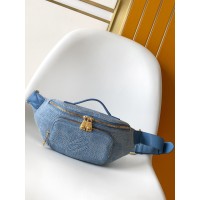 LOUIS VUITTON DISCOVERY BUMBAG