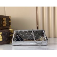 LOUIS VUITTON EVA POCHETTE MIRROR