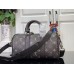 LOUIS VUITTON KEEPALL BANDOULIÉRE 25