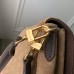 LOUIS VUITTON METIS SOFT MM