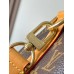 LOUIS VUITTON NEEDLE MONOGRAM LOUIS VUITTON NEEDLE MONOGRAM