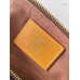 LOUIS VUITTON NEEDLE MONOGRAM LOUIS VUITTON NEEDLE MONOGRAM
