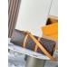 LOUIS VUITTON NEEDLE MONOGRAM LOUIS VUITTON NEEDLE MONOGRAM
