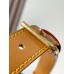 LOUIS VUITTON NEEDLE MONOGRAM LOUIS VUITTON NEEDLE MONOGRAM