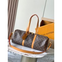 LOUIS VUITTON NEEDLE MONOGRAM