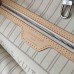 LOUIS VUITTON NEVERFULL GM MONOGRAM BRANCO LOUIS VUITTON NEVERFULL GM MONOGRAM BRANCO