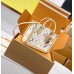 LOUIS VUITTON ONTHEGO LV X TM