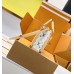 LOUIS VUITTON ONTHEGO LV X TM