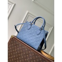 LOUIS VUITTON ONTHEGO PM