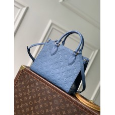 LOUIS VUITTON ONTHEGO PM LOUIS VUITTON ONTHEGO PM