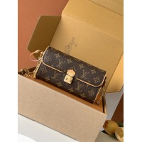 LOUIS VUITTON POCHETTE CAMILLE LOUIS VUITTON POCHETTE CAMILLE