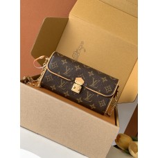 LOUIS VUITTON POCHETTE CAMILLE LOUIS VUITTON POCHETTE CAMILLE