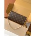 LOUIS VUITTON POCHETTE CAMILLE LOUIS VUITTON POCHETTE CAMILLE
