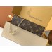 LOUIS VUITTON POCHETTE CAMILLE LOUIS VUITTON POCHETTE CAMILLE