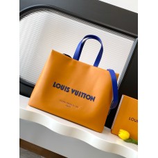 LOUIS VUITTON SHOPPER TOTE MM